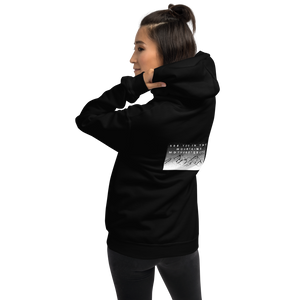 See You in the Mountains Motherf*ckers Unisex Hoodie