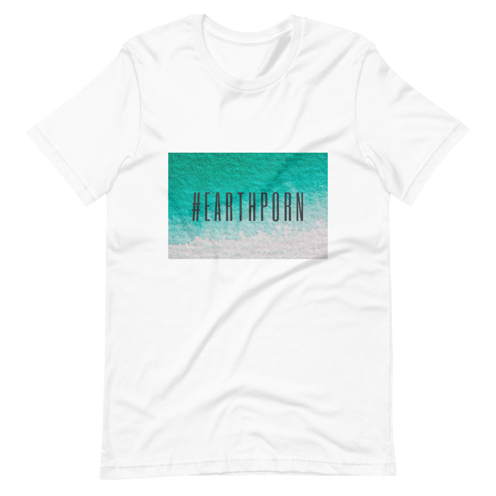 #EARTHPORN Unisex T-Shirt