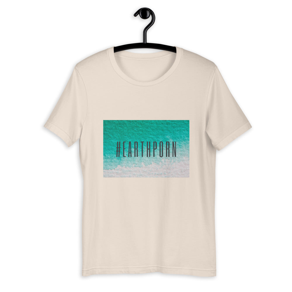 #EARTHPORN Unisex T-Shirt