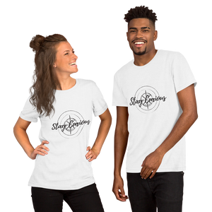 Stay Curious Unisex T-Shirt