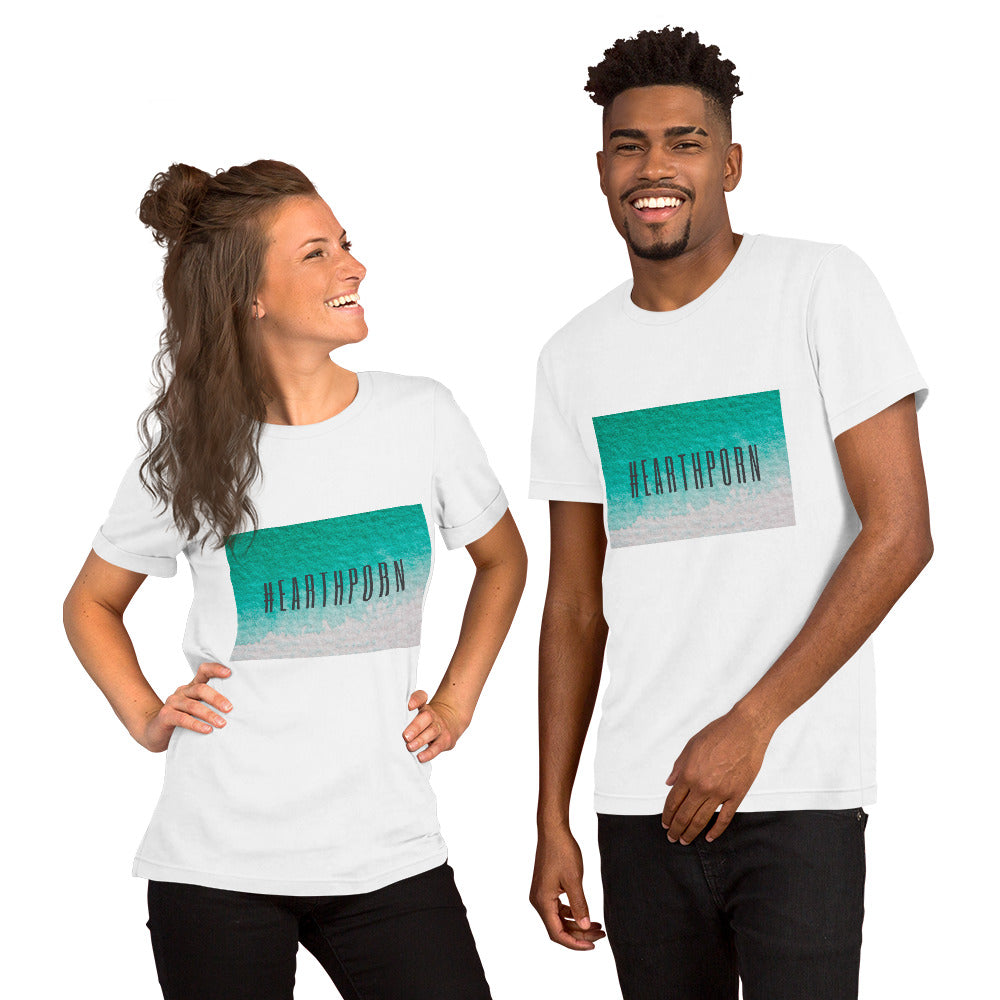 #EARTHPORN Unisex T-Shirt