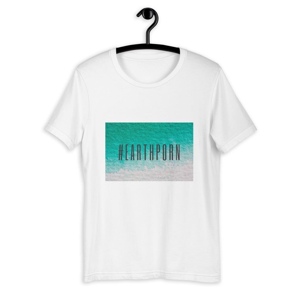 #EARTHPORN Unisex T-Shirt